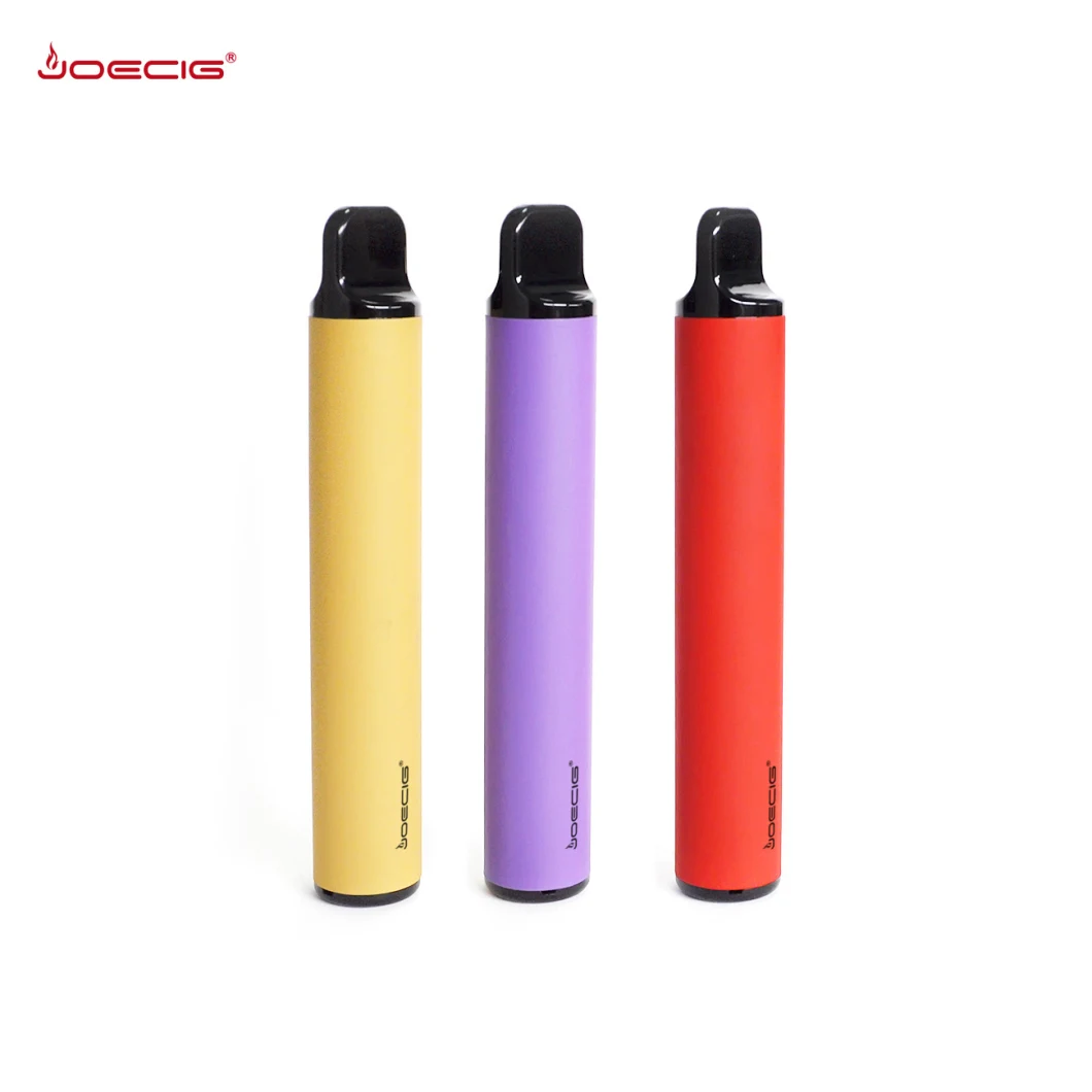 Russia Hot Sale Factory Price 3500 Puffs Big Puff Disposable Vape Pen