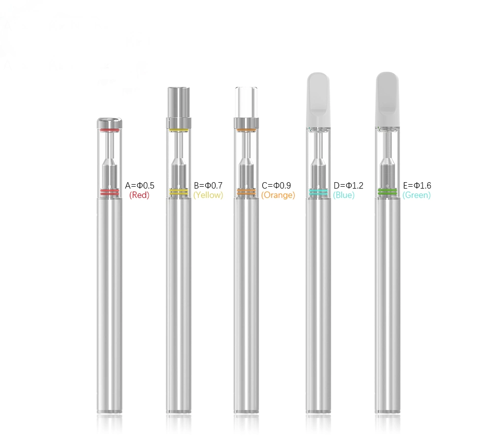 Compatible with Filling Machine T530r Disposable E- Cigarette