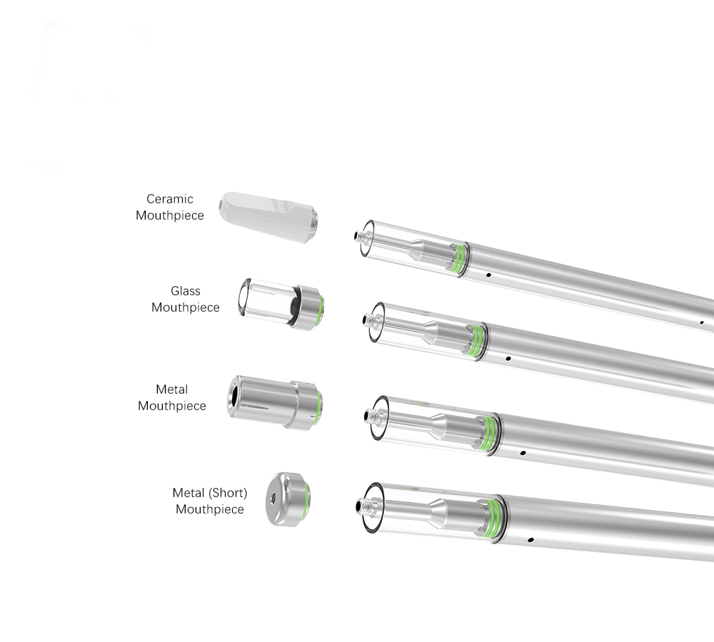 Compatible with Filling Machine T530r Disposable E- Cigarette