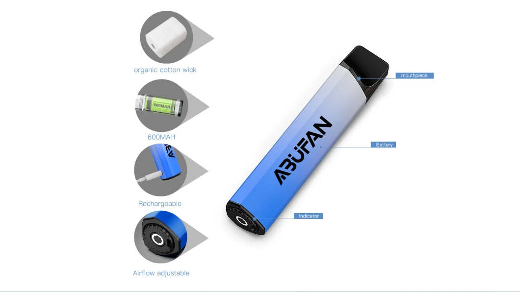 Disposable Vape Pen Device 4000 Puff Manufacturer OEM Vs Blizz XL